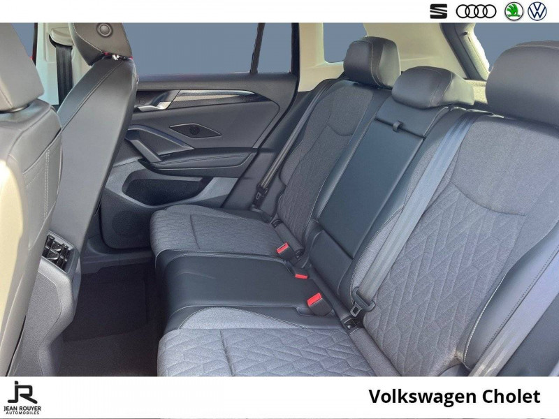 Volkswagen Tiguan Tiguan 1.5 eHybrid 204ch DSG6  occasion  BRESSUIRE - photo n4