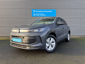 Volkswagen Tiguan , garage LEMAUVIEL AUTOMOBILES FLERS  FLERS