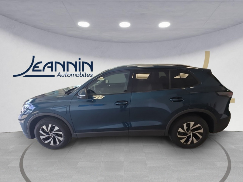 Volkswagen Tiguan Tiguan 1.5 eHybrid 204ch DSG6  occasion  Samoreau - photo n2