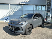 Volkswagen Tiguan Tiguan 1.5 eHybrid 204ch DSG6   Altkirch 68
