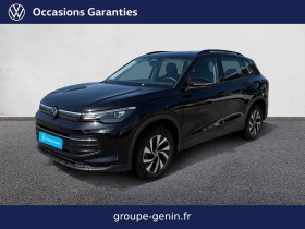 Volkswagen Tiguan , garage genin automobiles za meyrol à Montélimar