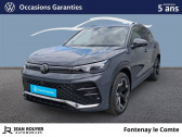 Volkswagen Tiguan occasion année 2025 Annonce Volkswagen Tiguan occasion Essence Tiguan 1.5 eHybrid 204ch DSG6 à FONTENAY LE COMTE