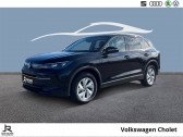 Volkswagen Tiguan Tiguan 1.5 eHybrid 204ch DSG6  2024 - annonce de voiture en vente sur Auto Sélection.com