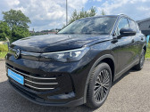 Volkswagen Tiguan occasion année 2024 Annonce Volkswagen Tiguan occasion Essence Tiguan 1.5 eHybrid 204ch DSG6 à Huningue