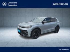 Volkswagen Tiguan , garage SUMA Moulins - SUMA 03  TOULON SUR ALLIER