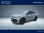 Volkswagen Tiguan occasion année 2025 Annonce Volkswagen Tiguan occasion Essence Tiguan 1.5 eHybrid 204ch DSG6 à TOULON SUR ALLIER