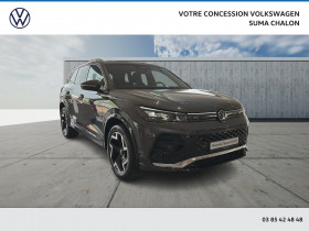 Volkswagen Tiguan , garage SUMA Chalon - 11  Chalon sur Sane