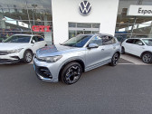 Volkswagen Tiguan Tiguan 1.5 eHybrid 204ch DSG6   Saint Maximin 60