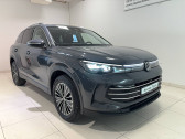 Volkswagen Tiguan Tiguan 1.5 eHybrid 204ch DSG6   Besanon 25