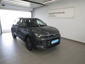 Volkswagen Tiguan occasion 2025 mise en vente à Arbouans par le garage Espace 3000 Arbouans - photo n°1
