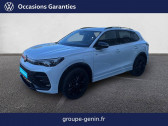 Volkswagen Tiguan Tiguan 1.5 eHybrid 204ch DSG6   BOLLENE 84