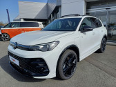 Volkswagen Tiguan occasion année 2025 Annonce Volkswagen Tiguan occasion Essence Tiguan 1.5 eHybrid 204ch DSG6 à CHARMEIL