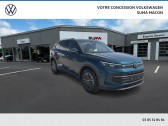 Volkswagen Tiguan Tiguan 1.5 eHybrid 204ch DSG6   Macon 71