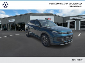 Volkswagen Tiguan , garage SUMA MACON - MACON SPORT automobiles  Macon