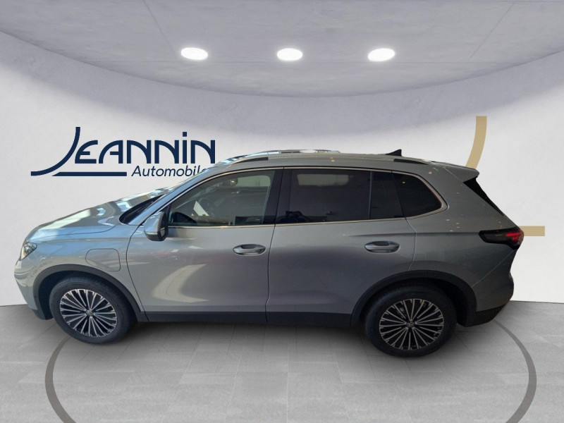 Volkswagen Tiguan Tiguan 1.5 eHybrid 204ch DSG6  occasion  Samoreau - photo n2