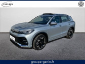 Volkswagen Tiguan Tiguan 1.5 eHybrid 204ch DSG6   Sablons 38