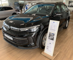 Volkswagen Tiguan , garage LEMAUVIEL AUTOMOBILES FLERS  FLERS