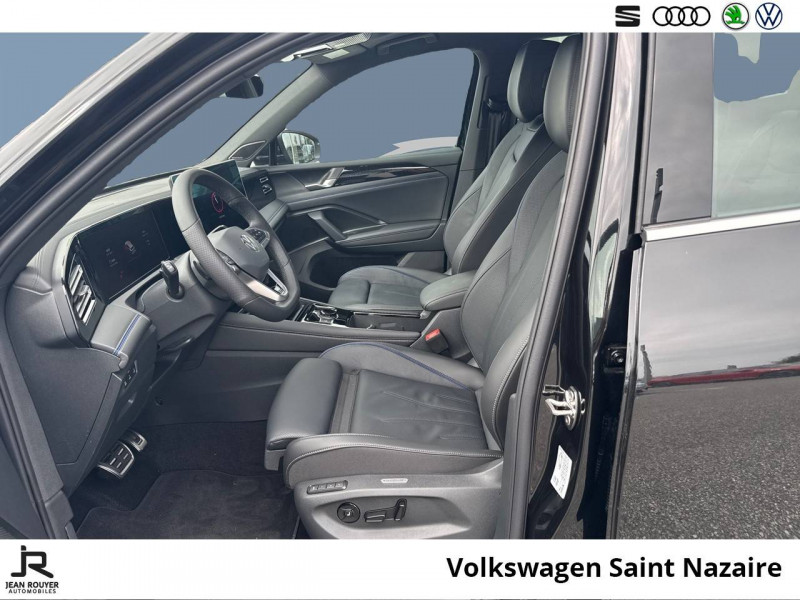 Volkswagen Tiguan Tiguan 1.5 eHybrid 204ch DSG6  occasion  TRIGNAC - photo n8