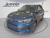 Volkswagen Tiguan Tiguan 1.5 eHybrid 204ch DSG6   Samoreau 77