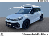 Annonce Volkswagen Tiguan occasion Essence Tiguan 1.5 eHybrid 204ch DSG6  LE CHTEAU D'OLONNE