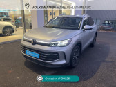 Volkswagen Tiguan Tiguan 1.5 eHybrid 204ch DSG6  � Mareuil-l�s-Meaux 77