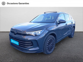 Volkswagen Tiguan , garage CENTRE AUTO TARNAIS  Albi