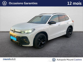 Volkswagen Tiguan , garage VOLKSWAGEN - SKODA - AUDI CASTRES AUTOP�LE 81 � Castres