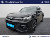 Annonce Volkswagen Tiguan occasion Hybride Tiguan 1.5 eHybrid 272ch DSG6 R-Line Edition 5p � Montauban
