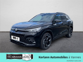 Volkswagen Tiguan , garage VOLKSWAGEN VANNES - KERLANN AUTOMOBILES  Vannes