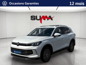 Volkswagen Tiguan , garage SUMA Cosne- GRANDS CHAMPS automobiles  Cosne-Cours-sur-Loire