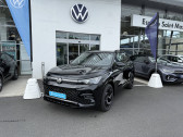 Volkswagen Tiguan occasion année 2025 Annonce Volkswagen Tiguan occasion Essence Tiguan 1.5 eHybrid 272ch DSG6 à Saint Maximin