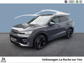 Volkswagen Tiguan occasion année 2025 Annonce Volkswagen Tiguan occasion Essence Tiguan 1.5 eHybrid 272ch DSG6 à MOUILLERON LE CAPTIF