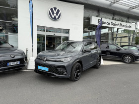 Volkswagen Tiguan , garage VOLKSWAGEN ST MAXIMIN  Saint Maximin