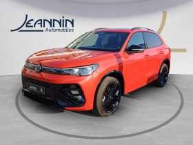 Volkswagen Tiguan , garage VOLKSWAGEN SENS - JEANNIN AUTOMOBILES  Sens
