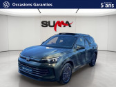 Annonce Volkswagen Tiguan occasion Essence Tiguan 1.5 eHybrid 272ch DSG6  Macon