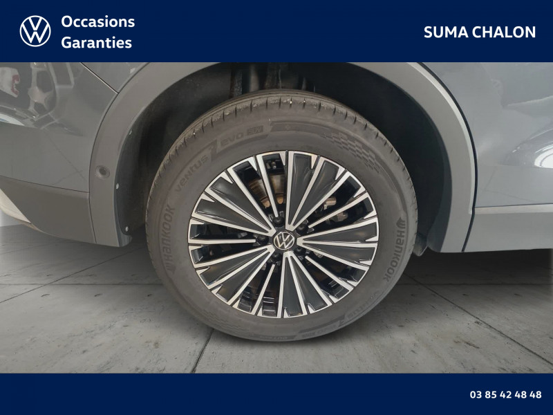 Volkswagen Tiguan Tiguan 1.5 eHybrid 272ch DSG6 2024 - photo n°9 Volkswagen Tiguan Tiguan 1.5 eHybrid 272ch DSG6  occasion à Chalon sur Saône - photo n°9