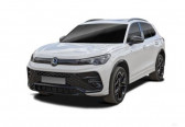 Volkswagen Tiguan Tiguan 1.5 eHybrid 272ch DSG6   Vitr 35