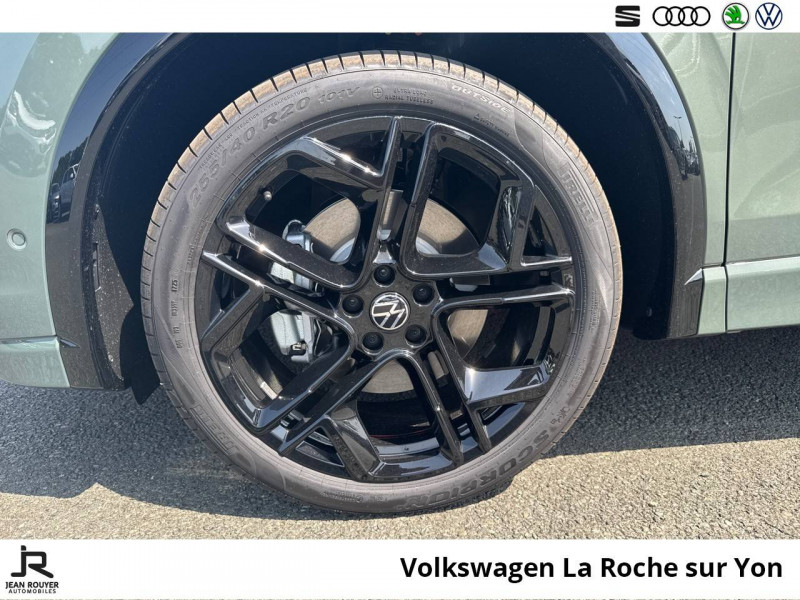 Volkswagen Tiguan Tiguan 1.5 eHybrid 272ch DSG6  occasion  MOUILLERON LE CAPTIF - photo n8