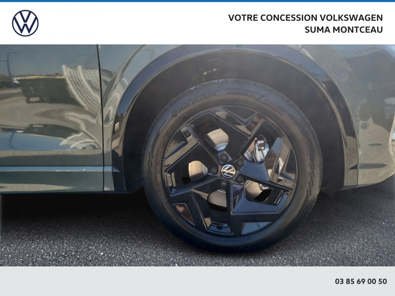 Volkswagen Tiguan Tiguan 1.5 eHybrid 272ch DSG6  occasion  Montceau les Mines - photo n7