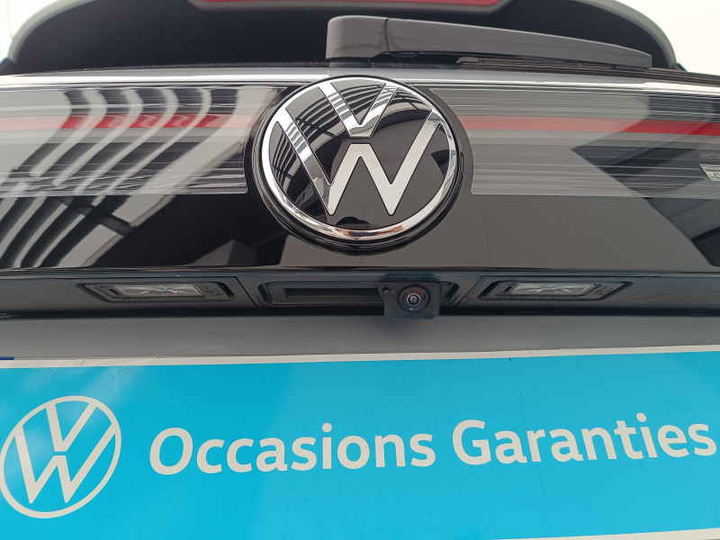 Volkswagen Tiguan Tiguan 1.5 eHybrid 272ch DSG6  occasion  Saint Maximin - photo n10