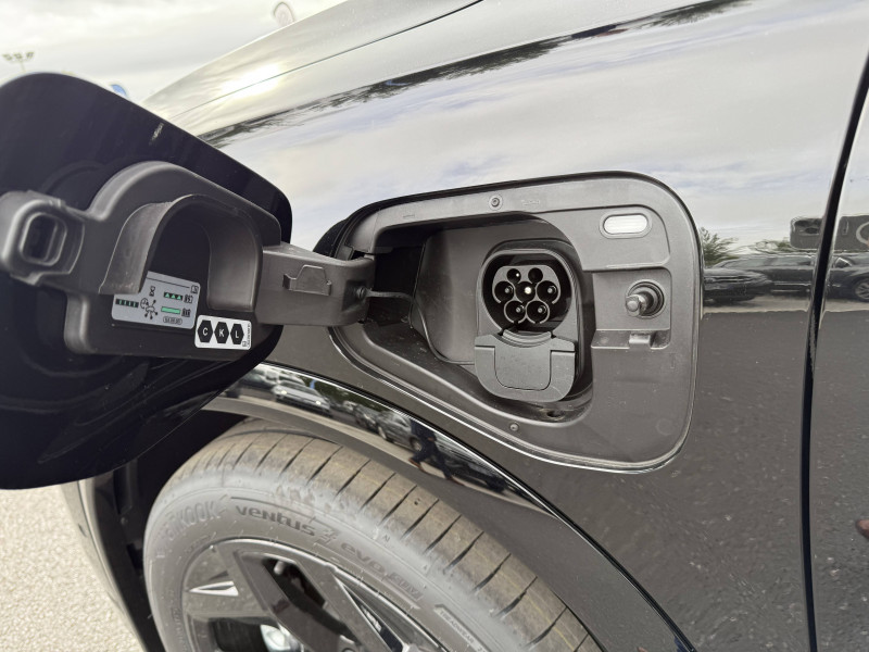 Volkswagen Tiguan Tiguan 1.5 eHybrid 272ch DSG6  occasion  Saint Maximin - photo n10
