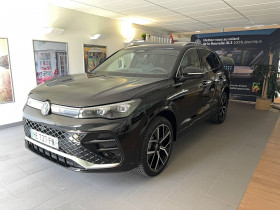 Volkswagen Tiguan , garage Daniel Mouton Vitr  Vitr