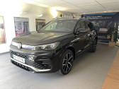 Volkswagen Tiguan occasion année 2025 Annonce Volkswagen Tiguan occasion Essence Tiguan 1.5 eHybrid 272ch DSG6 à Vitré