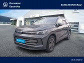 Volkswagen Tiguan Tiguan 1.5 eHybrid 272ch DSG6  2024 - annonce de voiture en vente sur Auto Sélection.com