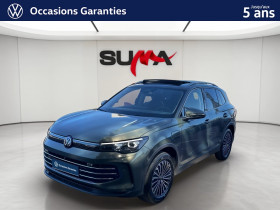 Volkswagen Tiguan , garage SUMA MACON - MACON SPORT automobiles  Macon