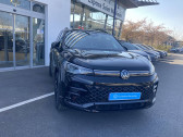 Volkswagen Tiguan occasion année 2025 Annonce Volkswagen Tiguan occasion Essence Tiguan 1.5 eHybrid 272ch DSG6 à Saint Maximin