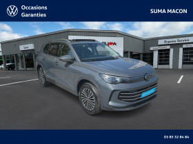 Volkswagen Tiguan , garage SUMA MACON - MACON SPORT automobiles  Macon