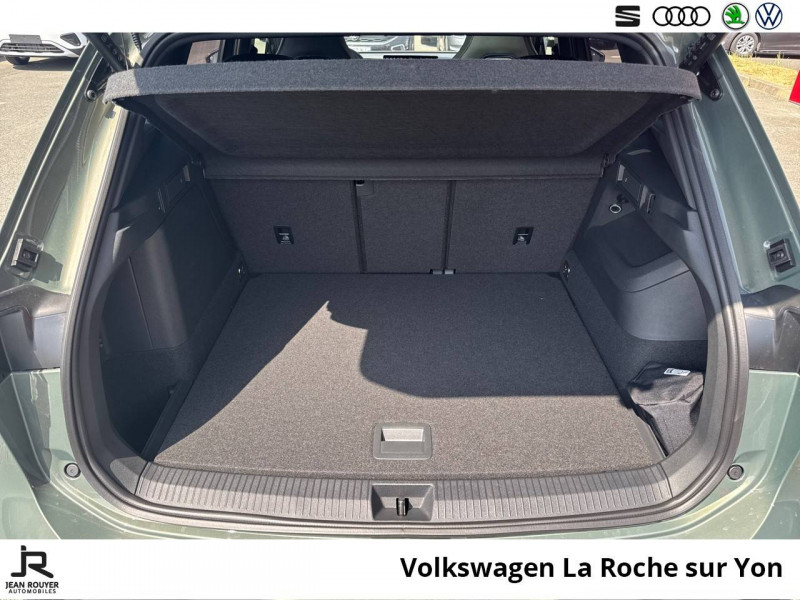 Volkswagen Tiguan Tiguan 1.5 eHybrid 272ch DSG6  occasion  MOUILLERON LE CAPTIF - photo n7