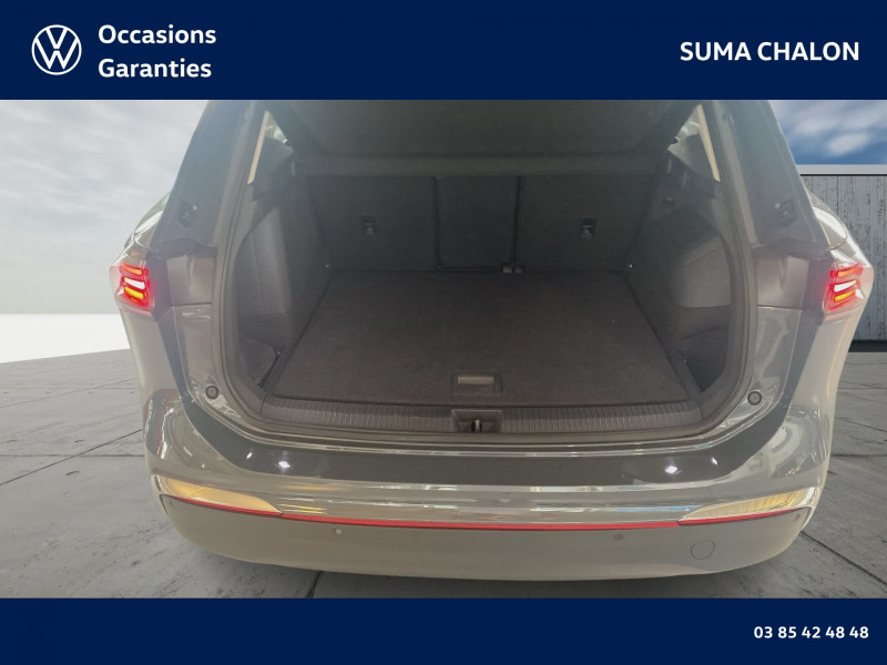 Volkswagen Tiguan Tiguan 1.5 eHybrid 272ch DSG6 2024 - photo n°10 Volkswagen Tiguan Tiguan 1.5 eHybrid 272ch DSG6  occasion à Chalon sur Saône - photo n°10