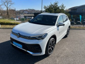 Volkswagen Tiguan Tiguan 1.5 eHybrid 272ch DSG6   Altkirch 68